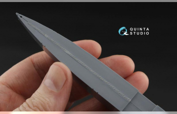 Декаль Шнуровка для полотняных поверхностей самолетов (Для всех моделей)