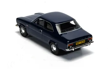 FORD Escort Mki 1300 Gt (1973), Blue