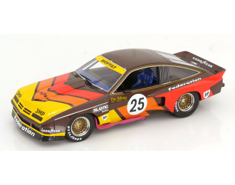 CHEVROLET Monza №25 Federation Dekon Australian Sport Sedan Championship Alan Moffat (1979)