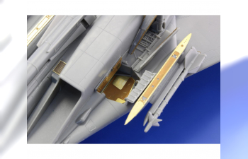 Фототравление для F-14A exterior (экстерьер)