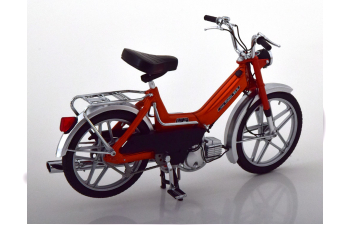 PUCH Maxi N, orange-metallic