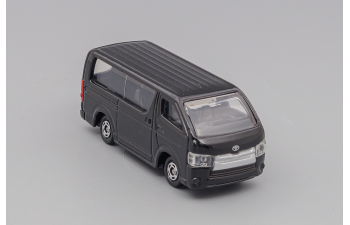 TOYOTA Hiace, black