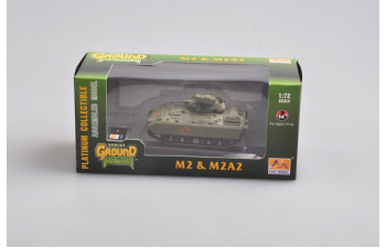 M2 M2A2