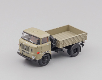 IFA W 50 (1965),dark grey/black