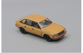 МОСКВИЧ 2141, коричневый