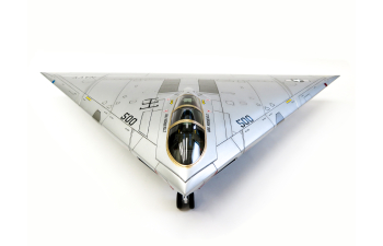 Сборная модель U.S. Navy A-12 Avenger II