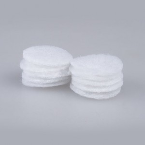 Фильтр воздушный сменный к очистителям 1601, d-20mm, 10 шт./уп.