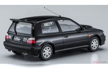 Сборная модель NISSAN PULSAR (RNN14) GTI