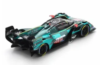 ASTON MARTIN Valkyrie #009 Aston Martin Thor Team 24h Le Mans A.Riberas/M.Sorensen/R.De Angelis (2025)