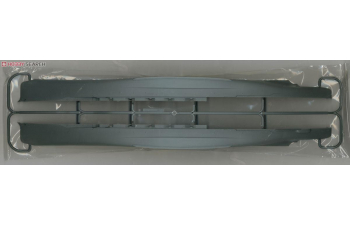 Сборная модель Японский линкор FUSO PREMIUM