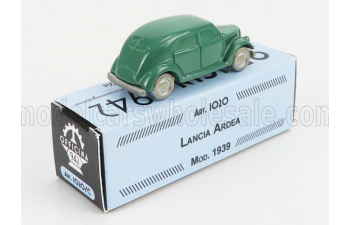 LANCIA Ardea (1939), Green