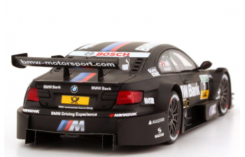 BMW M3 Coupé (E92) DTM 2012 "Schnitzer BMW Bank" #7 Bruno Spengler