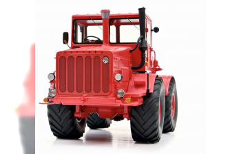 Кировец K700A TRACTOR TRUCK 1986