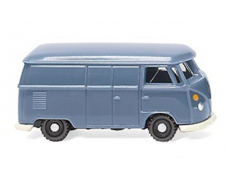 VOLKSWAGEN T1 фургон, синий