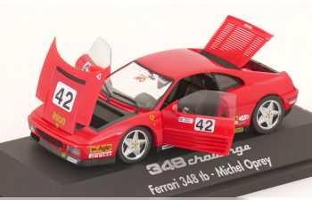 FERRARI 348 TB Challenge No 42, Oprey