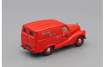 AUSTIN A40 "Brooke Bond Tea" (1953), red