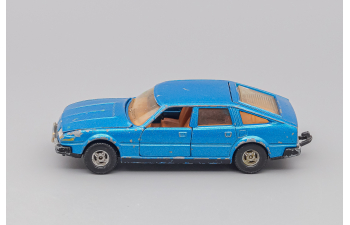 ROVER 3500 SD1, blue metallic