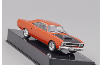 PLYMOUTH Road Runner (1970), Fast and Furious 23