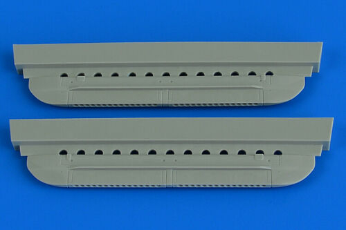 Набор дополнений MiG-23MLD chaff/flare dispenser (empty