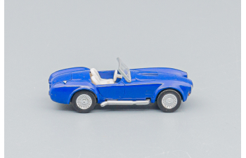 AC Cobra 427, blue