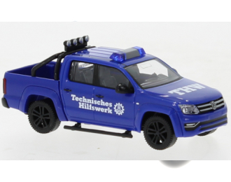 VOLKSWAGEN Amarok GP THW