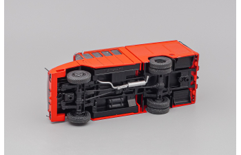 IKARUS 526, Kultowe Ciezarowki PRL-u 101