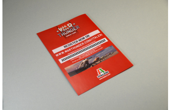 Сборная модель BF109 F4 and FW 190 D9