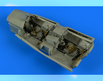 Набор дополнений Panavia Tornado GR.1 cockpit set