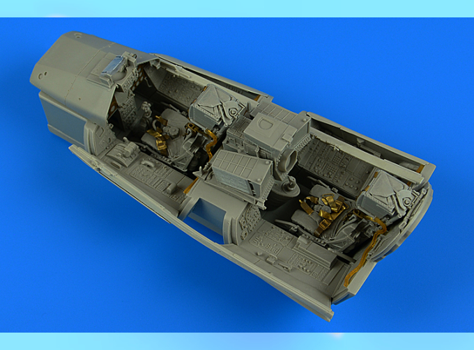 Набор дополнений Panavia Tornado GR.1 cockpit set