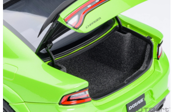 DODGE Charger Scat Pack Widebody, sublime