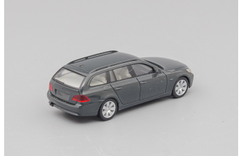 BMW 5 Series (E61) Touring, anthracite