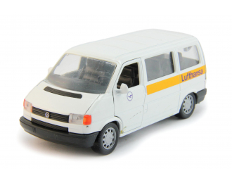 VOLKSWAGEN Caravelle Lufthansa, white