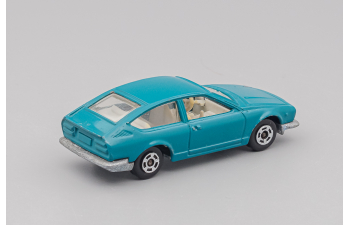 ALFA ROMEO Alfetta GT 1.6, green