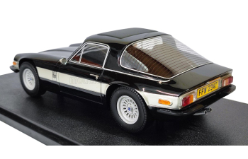 TVR 3000M (1973), black