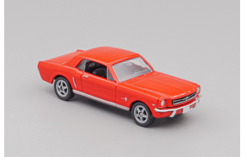 FORD Mustang (1964), Mes voitures de collection 18