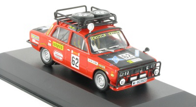 SEAT 1430 - 1600 Carlos del Val - Jaime Lazcano #62, Seat Sport