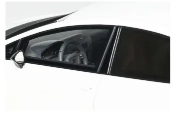 SEAT LEON MKII CUPRA R (2010), white