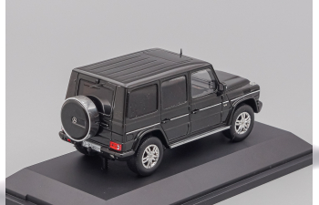 MERCEDES-BENZ G-Klasse G463 (1989-2000), brown