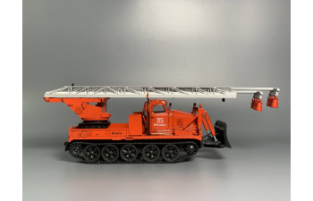 Набор для конверсии Пожарный подьемник АЛ-30 (АТ-Т)