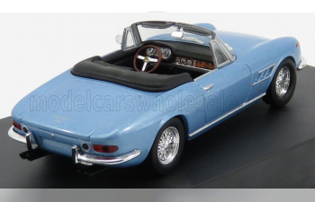 FERRARI 330 Gts Spider (1966), Light Blue Met