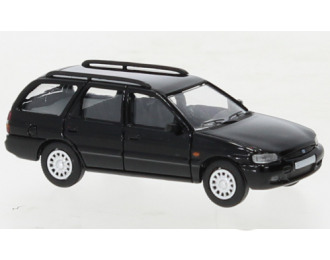 FORD Escort MK VII (1995), black