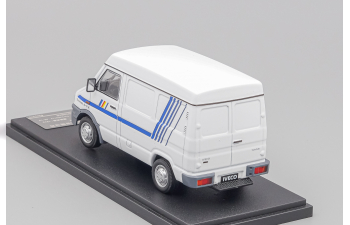 (Уценка!) IVECO Turbo Daily 40-10 (1989), white