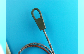 XXL Towing cable for T-34/85 Mod.1944 Zavod 112 Tank