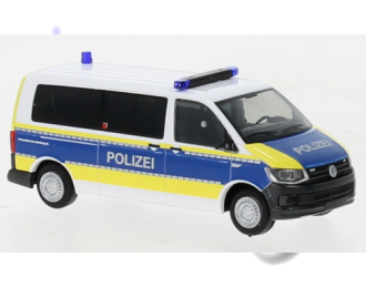 VOLKSWAGEN T6 Polizei B