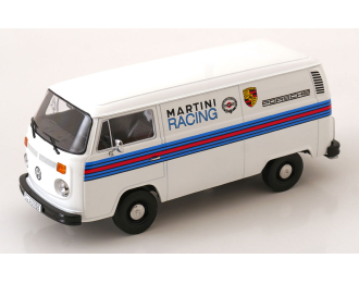 VOLKSWAGEN T2b Porsche Martini Racing (1972), white