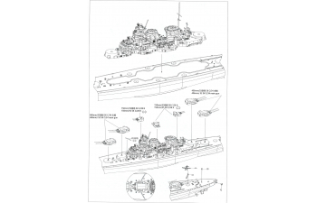 Сборная модель DKM H-39 Hutten DX version