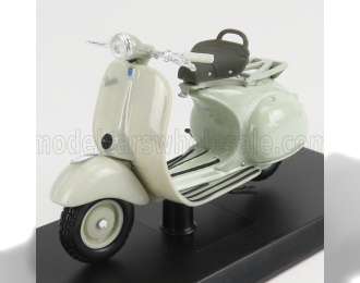 PIAGGIO Vespa 150 Struzzo (1955), Grey