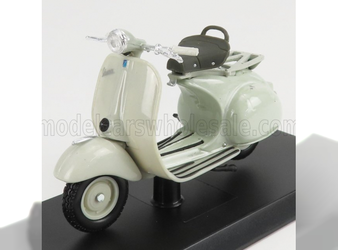 PIAGGIO Vespa 150 Struzzo (1955), Grey