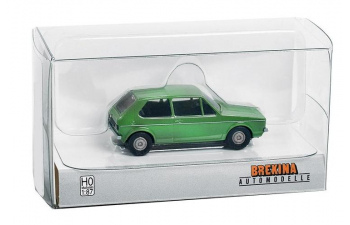 VOLKSWAGEN Golf I (1974), green