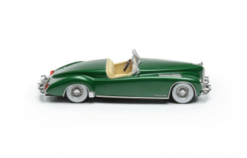 MAVERICK Sportster 1952, green